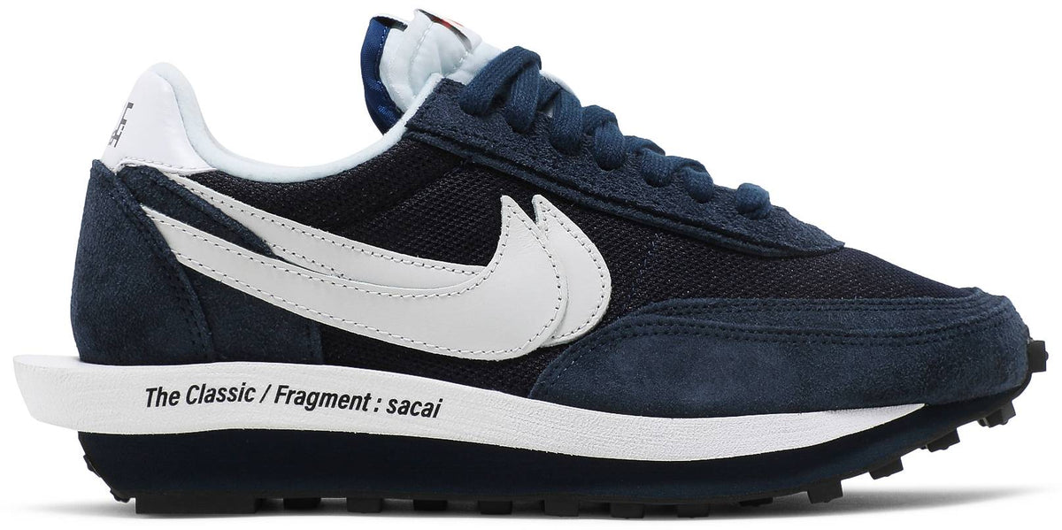 Nike x Sacai x Fragment LDV Waffle Blue – FC Fashion Ltd
