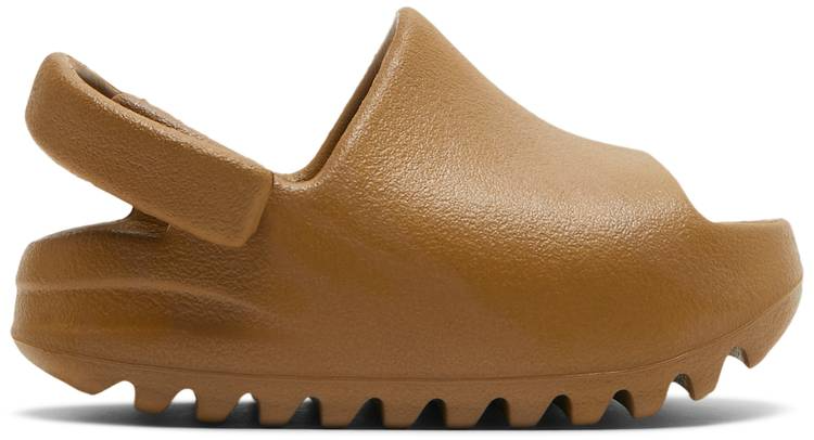 Yeezy Slide Ochre Infant